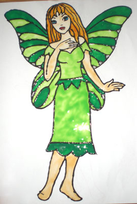 B22 Magalianne